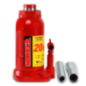 Gato Hidráulico De Botella 20 T MIKELS GH-20 Gato Hidráulico De Botella 20 T MIKELS GH-20