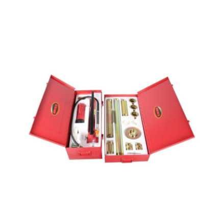 Porta Powers|Continente Ferretero