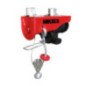 Polipasto Eléctrico (1 Ton Con Control Remoto) MIKELS PE-1000-RC