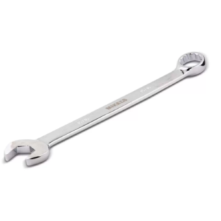 Llave Combinada Estandar 15/16" Cromo Vanadio MIKELS LLC-937
