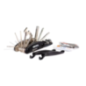 Multiherramienta Para Ciclista (15 En 1) MIKELS KC-151