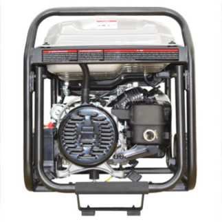Generador 10,000 Watts 16 Hp 120-240 Volts Marcha Bateria Llantas