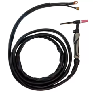 Antorcha Tig Lift Uso General Cuello Flexible 4.5 Metros