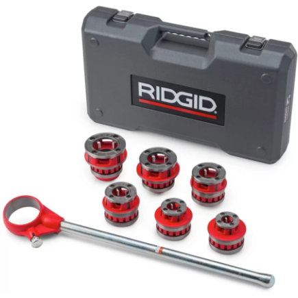 RIDGID|Continente Ferretero