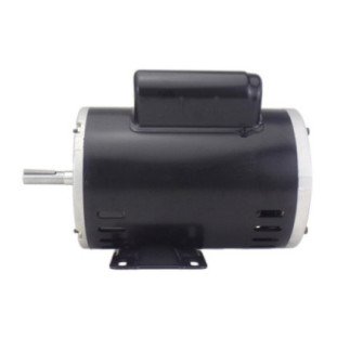 Motor Monofasico 2 Hp 4 Polos Uso General Weg Weg0011-1