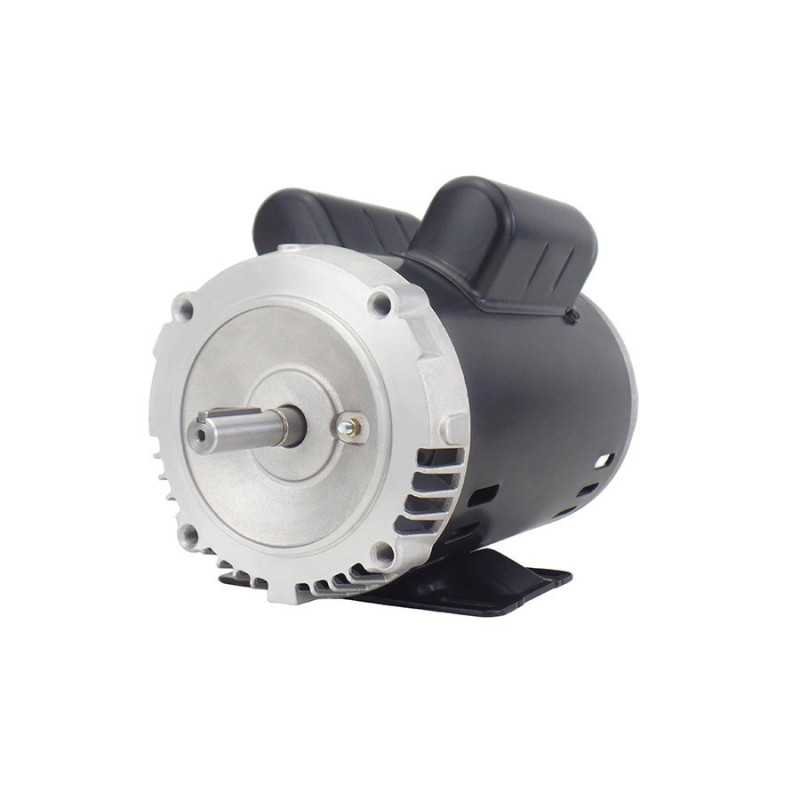 Motor Monofasico 2 Hp 2 Pol Brida "C" Nema 12187494 Weg Weg0035