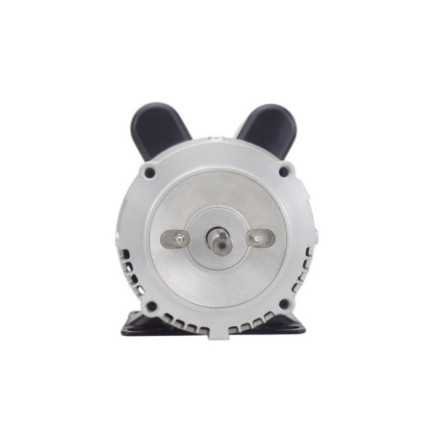 Motor Monofasico 2 Hp 2 Pol Brida "C" Nema 12187494 Weg Weg0035