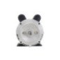 Motor Monofasico 2 Hp 2 Pol Brida "C" Nema 12187494 Weg Weg0035