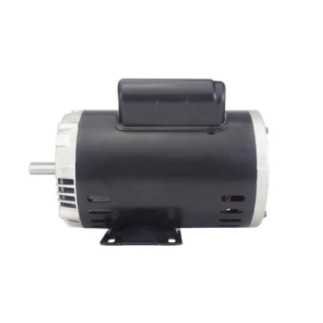 Motor Monofasico 2 Hp 2 Pol Brida "C" Nema 12187494 Weg Weg0035