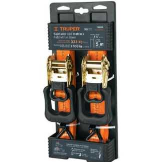 Tensores|Continente Ferretero