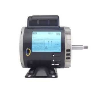 Motor Monofasico 1/4 Hp 2 Pol Brida "C" Ecologico Weg 11754623 WEG0020