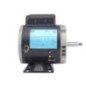 Motor Monofasico 1/4 Hp 2 Pol Brida "C" Ecologico Weg 11754623 WEG0020