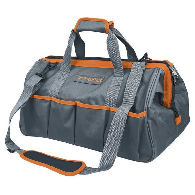 Maleta Porta Herramientas 18" Truper 17103