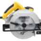 Sierra Circular 7-1/4 1,600 W 5,500 rpm STANLEY SC16-B3