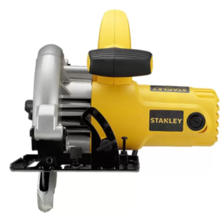 Sierra Circular 7-1/4 1,600 W 5,500 rpm STANLEY SC16-B3