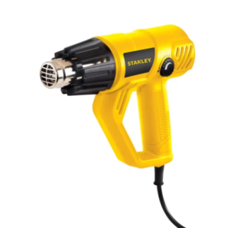 Pistola de Calor 50-450/90-500 °C 1,800 W STANLEY STXH2000-B3