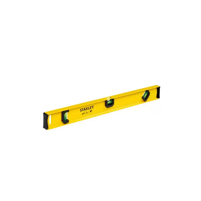 Nivel I-Beam 24" 60 Cm Stanley STHT42074-LA