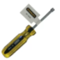 Desarmador Para Tuercas 3/16" X 3" Stanley 69182B
