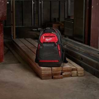 Mochila Para Sitio De Trabajo Milwaukee 48228200