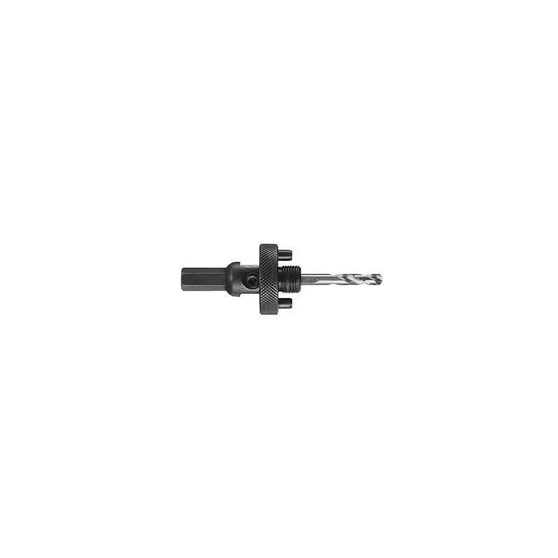Adaptador De Arbol 7/16" (1-1/4"-6") Broca Piloto Makita D21836