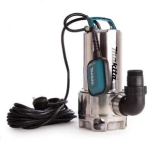 Bomba Sumergible para Agua Limpia 1-1/2 Hp 5/32" 250 L/min MAKITA PF1100