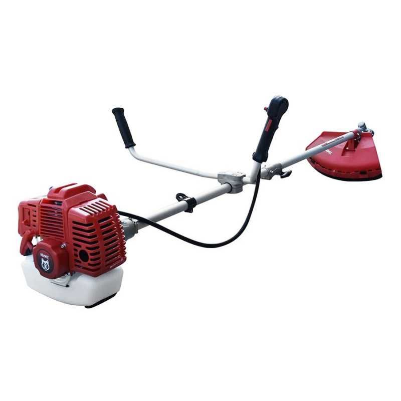 Desmalezadora 52 Cc Husky Power HKD5200