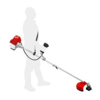 Desmalezadora 52 Cc Husky Power HKD5200