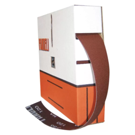 Lijas|Continente Ferretero