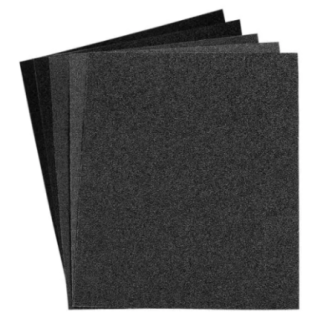 Lija Esmeril Grado Mediano Línea J-71 Fandeli Fnd02333