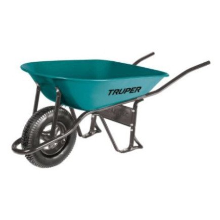 Carretillas de Carga Truper|Continente Ferretero