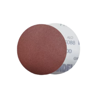 Lija Disco Adherible 5" Grado 60 E080 Fandeli Fnd09448