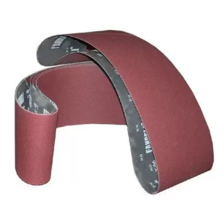 Lija Banda Rodillo 9 X 14' Grado 100 Fandeli Fnd19565