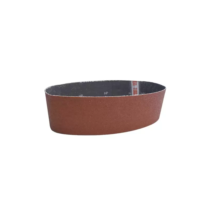 Lija Banda 3 X 24" Grado 60 Línea X86 Fandeli Fnd05588