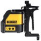 Nivel Laser Cross Line Dewalt DW088K