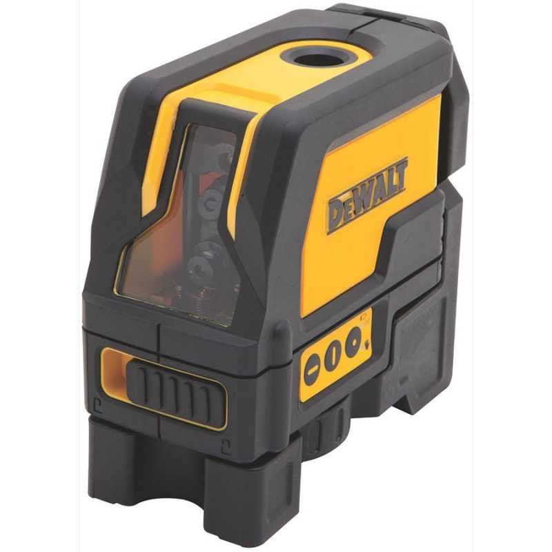 Laser Autonivelante Dewalt DW0822