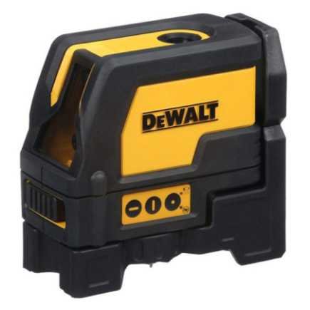 Laser Autonivelante Dewalt DW0822