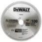 Disco Sierra 10"X100 Dientes Flecha 30Mm C Dewalt A03220