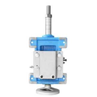 Trompo 1" Carro Cela CELTCM1