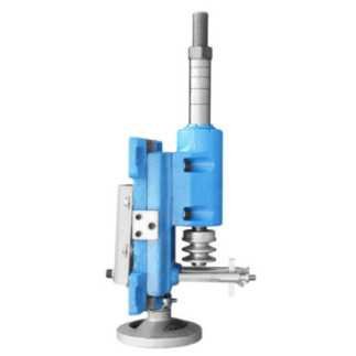 Trompo 1" Carro Cela CELTCM1