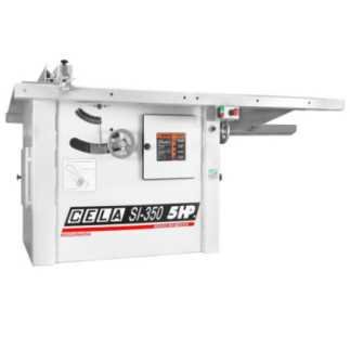 Sierra Circular 5 Hp Bif. Ind. Sin Disco Inciso Cela Celsi350Sb