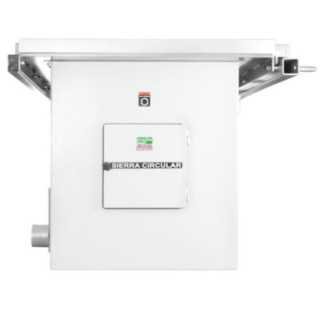 Sierra Circular 5 Hp Bif. Ind. Sin Disco Inciso Cela Celsi350Sb