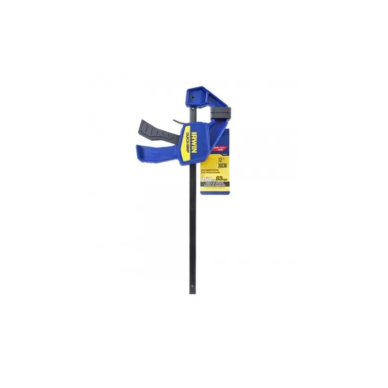 Prensa Rapida 30 Cm 12" Irwin 2006022