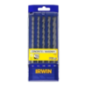 Brocas Sds 1/4 Y 3/8" 5 Piezas Irwin 1865285