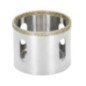 Broca sierra Diamante 1-3/8" TRUPER 17129 Broca sierra Diamante 1-3/8" TRUPER 17129