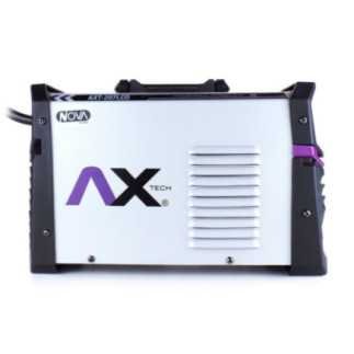 Soldadora Inversora Electr/Tig Lift 200Amperes Bivoltaje 110-220Volts Axtech Cen-Axt-207Lcd