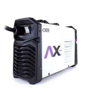 Soldadora Inversora Electr/Tig Lift 200Amperes Bivoltaje 110-220Volts Axtech Cen-Axt-207Lcd
