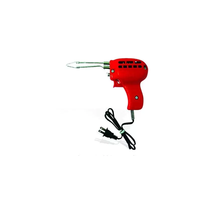 Cautin tipo pistola instantáneo 150 W ADIR 216