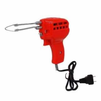 Cautin tipo pistola instantáneo 150 W ADIR 216