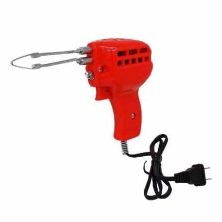 Cautin tipo pistola instantáneo 150 W ADIR 216