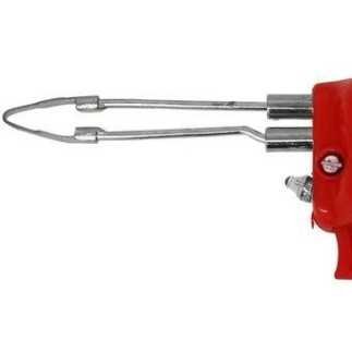 Cautin tipo pistola instantáneo 150 W ADIR 216